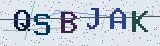 Anti-spam code *
