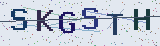 Anti-spam code *