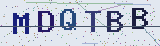 Anti-spam code *