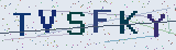 Anti-spam code *