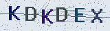 Anti-spam code *