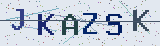 Anti-spam code *