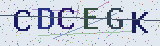 Anti-spam code *