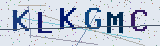 Anti-spam code *