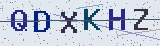 Anti-spam code *