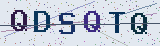 Anti-spam code *
