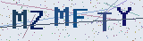 Anti-spam code *