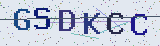 Anti-spam code *