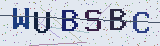 Anti-spam code *