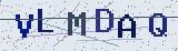 Anti-spam code *