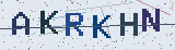 Anti-spam code *