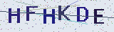 Anti-spam code *