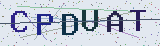 Anti-spam code *