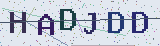 Anti-spam code *