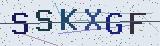 Anti-spam code *