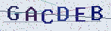 Anti-spam code *