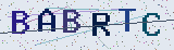Anti-spam code *