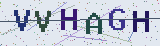 Anti-spam code *