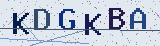 Anti-spam code *