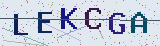 Anti-spam code *