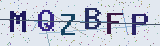 Anti-spam code *