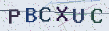 Anti-spam code *