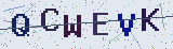 Anti-spam code *