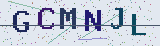 Anti-spam code *