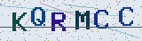 Anti-spam code *