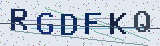 Anti-spam code *