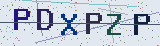 Anti-spam code *