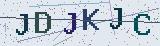 Anti-spam code *