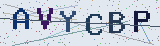 Anti-spam code *