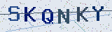 Anti-spam code *