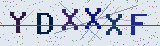 Anti-spam code *