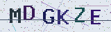 Anti-spam code *
