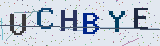 Anti-spam code *