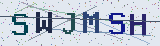 Anti-spam code *