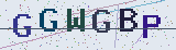 Anti-spam code *