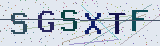 Anti-spam code *