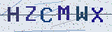 Anti-spam code *