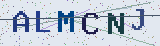 Anti-spam code *