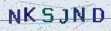 Anti-spam code *