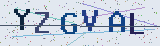 Anti-spam code *