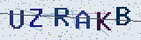 Anti-spam code *