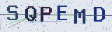 Anti-spam code *