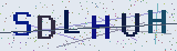 Anti-spam code *