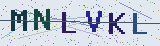 Anti-spam code *