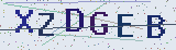 Anti-spam code *