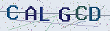 Anti-spam code *